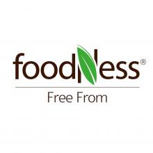 logo foodness